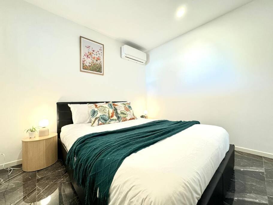 Adorable 1Br Studio At Macgregor Villa Brisbane Eksteriør billede